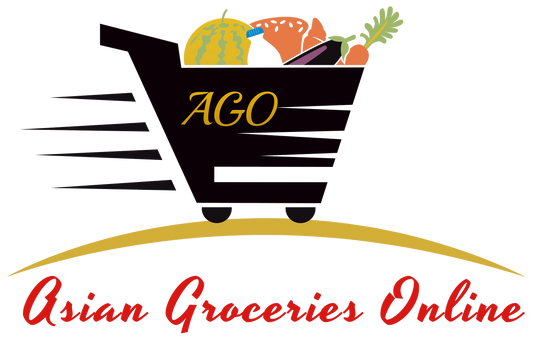 Asian Groceries Online Membership