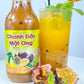 Tan Loc Pickled Passion Fruit With Honey 680g