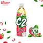 C2 Green Tea Lychee Flavour 455ml