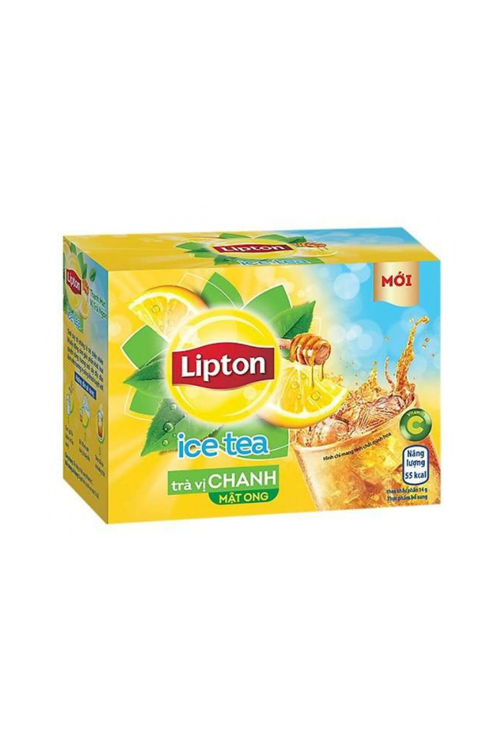 Lipton Lemon Lipton Ice Tea 224g