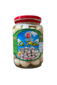 Ngoc Lien Pickled Eggplant (Ca Phao Chua Ngot) 850g