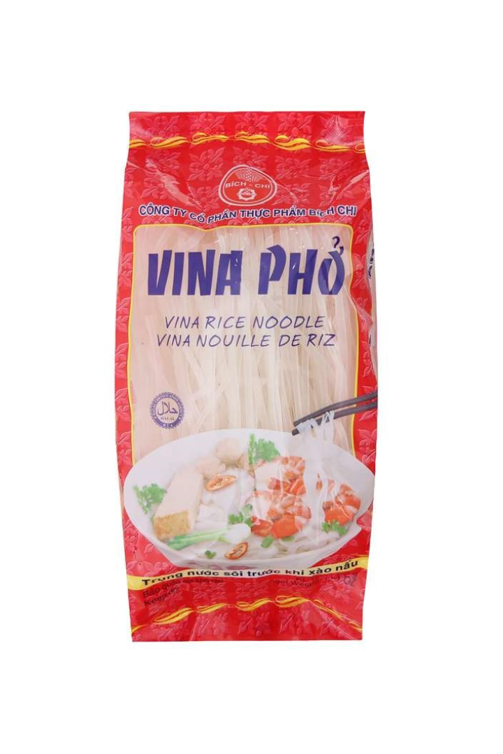 Bich Chi Rice Noodles "Pho" 400g