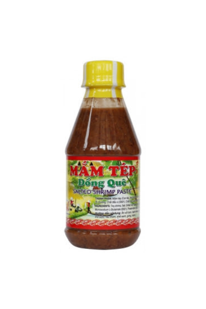 Ngoc Lien Salted Shrimp Paste (Mam Tep Dong Que) 220g