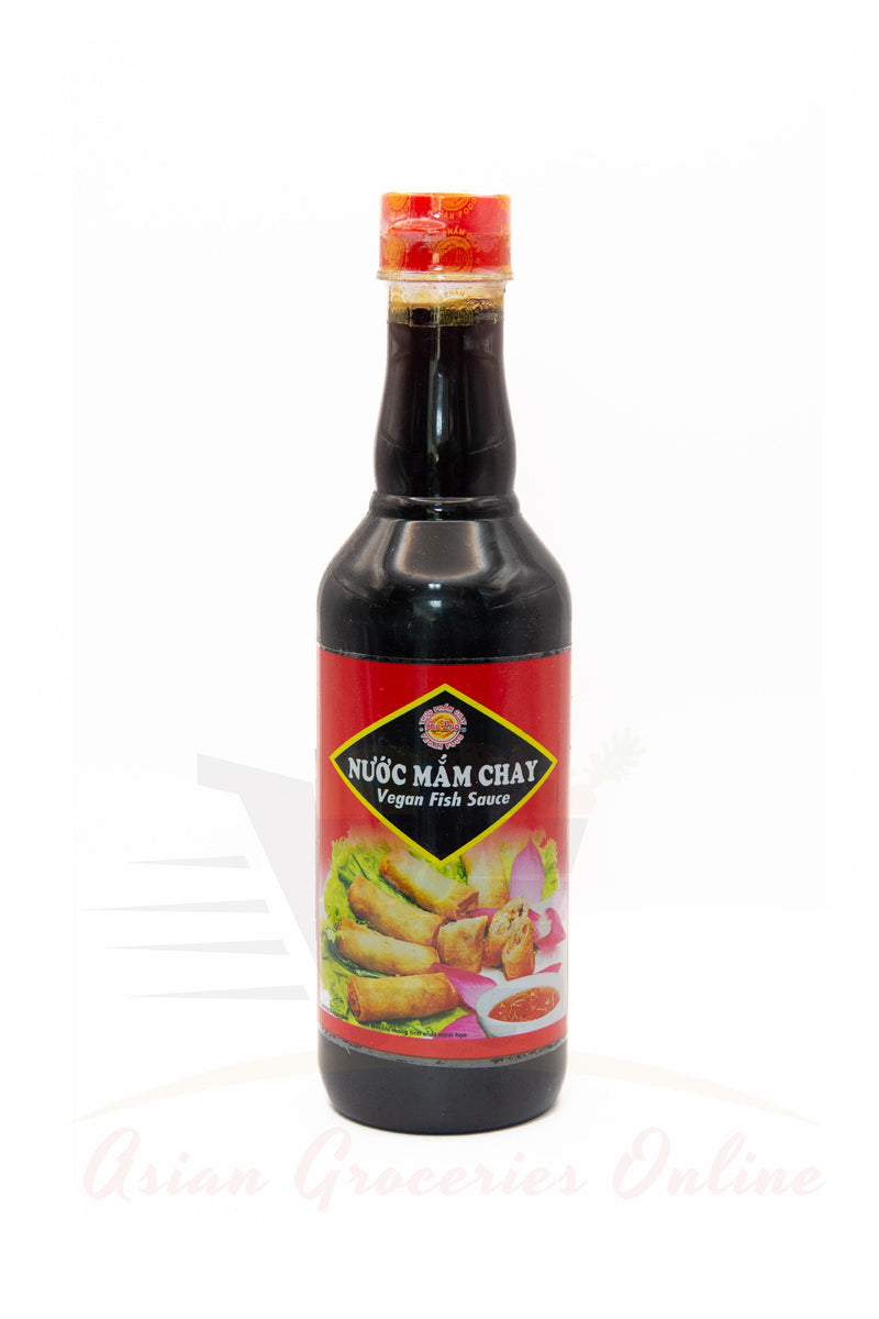 Au Lac Vegan Fish Sauce 500ml