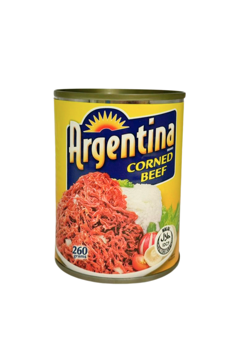 Argentina Corned Beef 260g