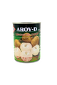 Aroy-D Longan in Syrup 565g