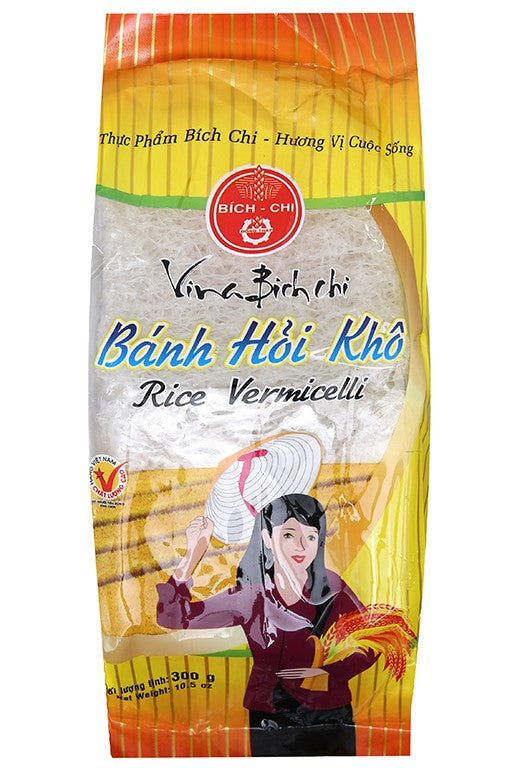 Bich Chi Rice Vermicelli (Banh Hoi) 300g