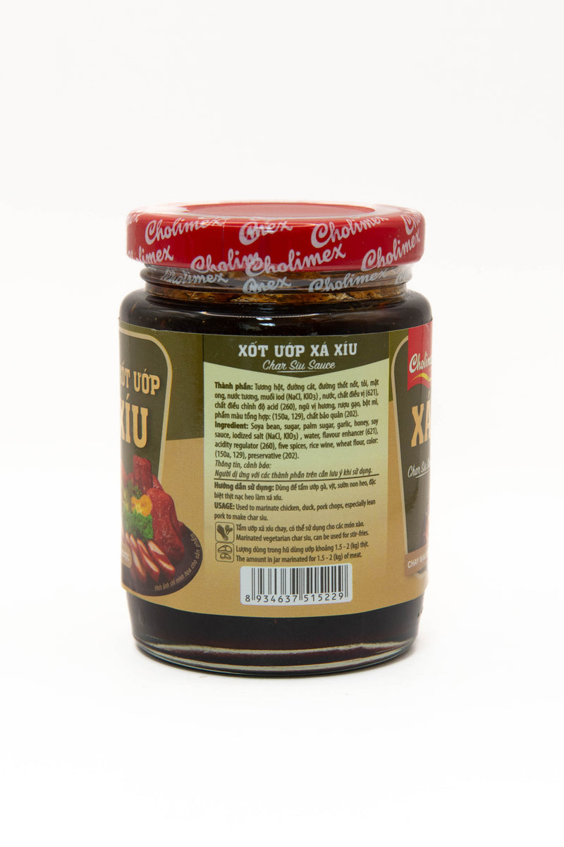 Cholimex Char Xiu Sauce 200g