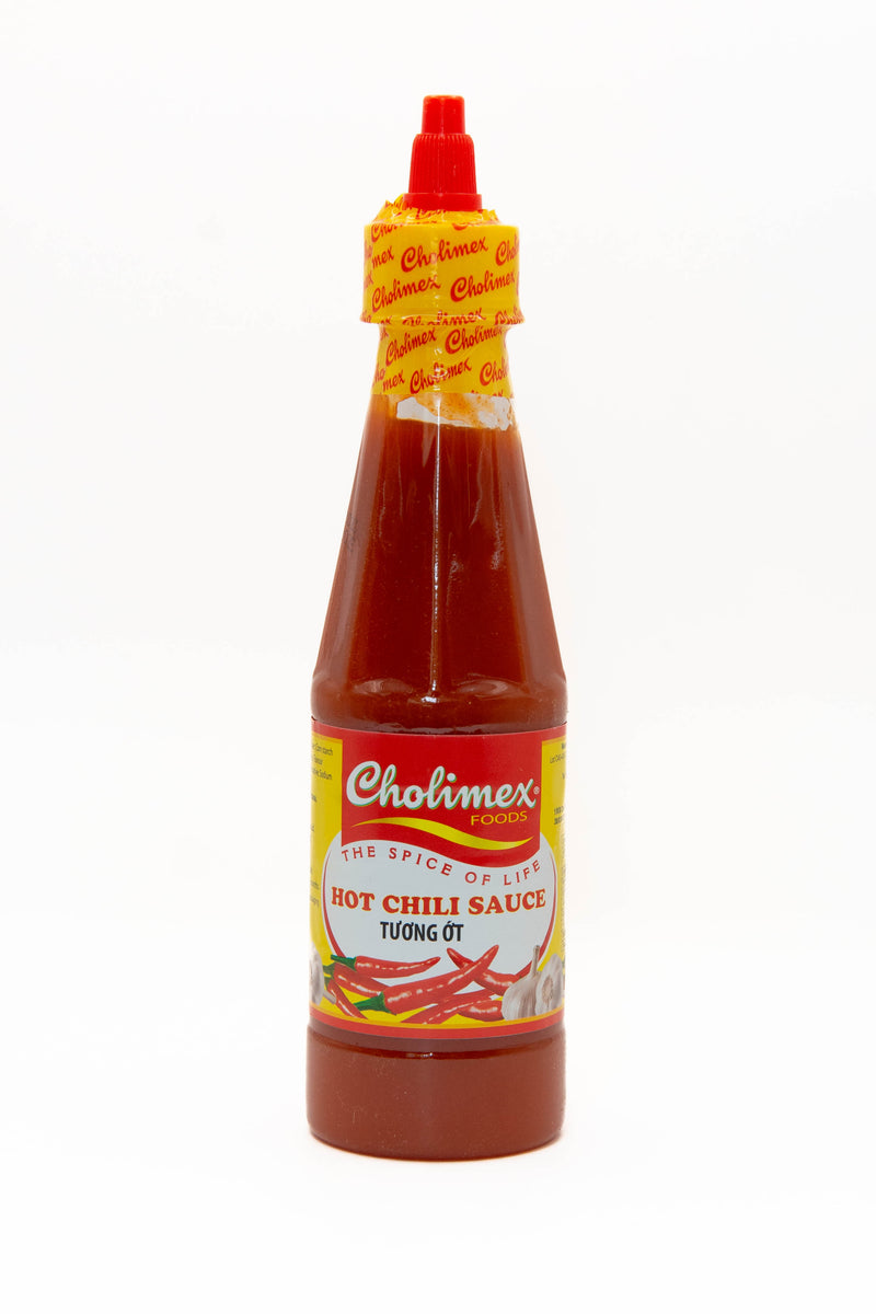 Cholimex Chilli Sauce 270g