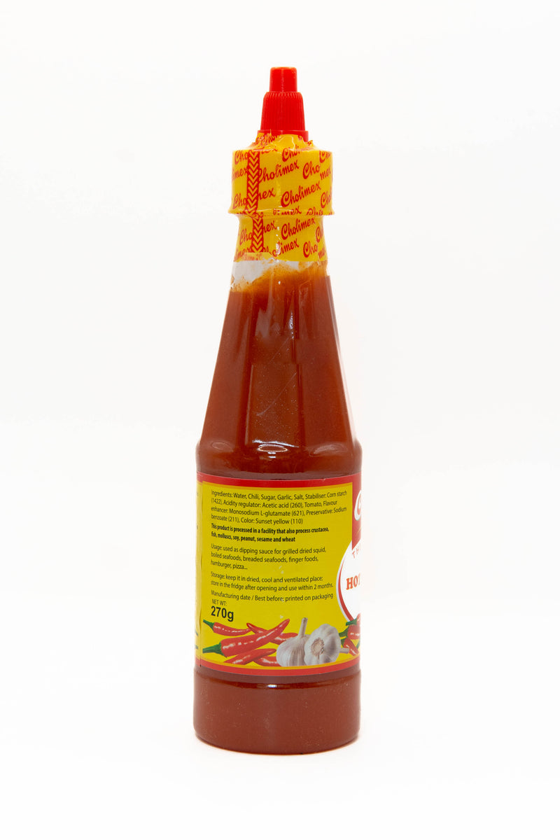 Cholimex Chilli Sauce 270g