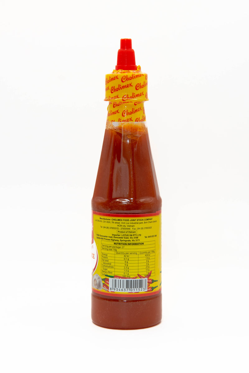 Cholimex Chilli Sauce 270g