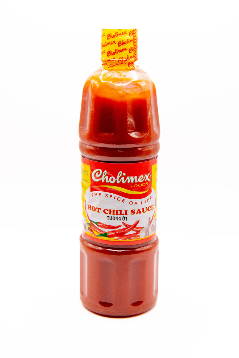 Cholimex Chilli Sauce 830g