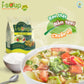 Isoup Vegetarian Sweet and Sour Soup (Canh Chua) 50g