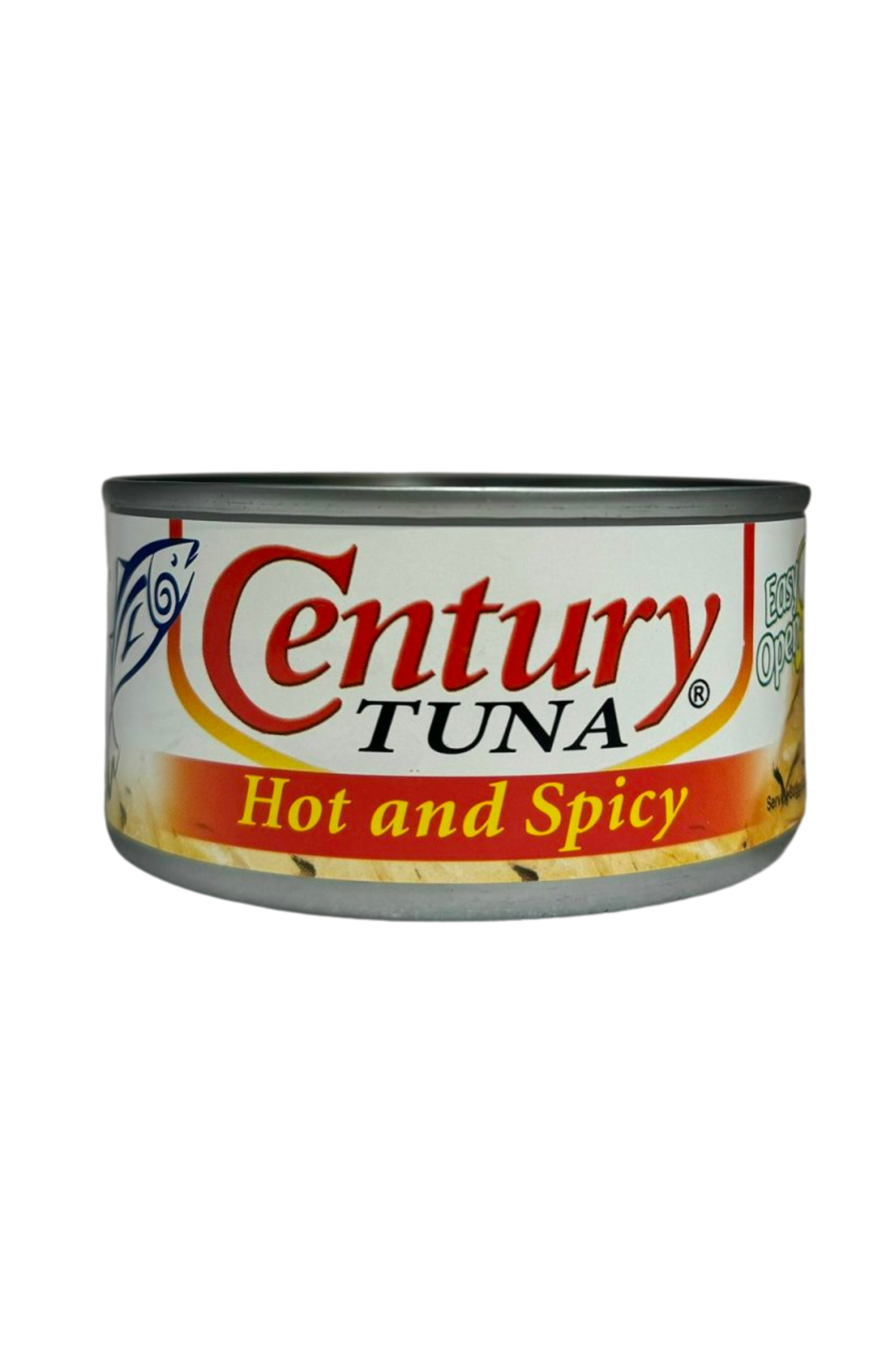 Century Tuna Hot & Spicy 180g