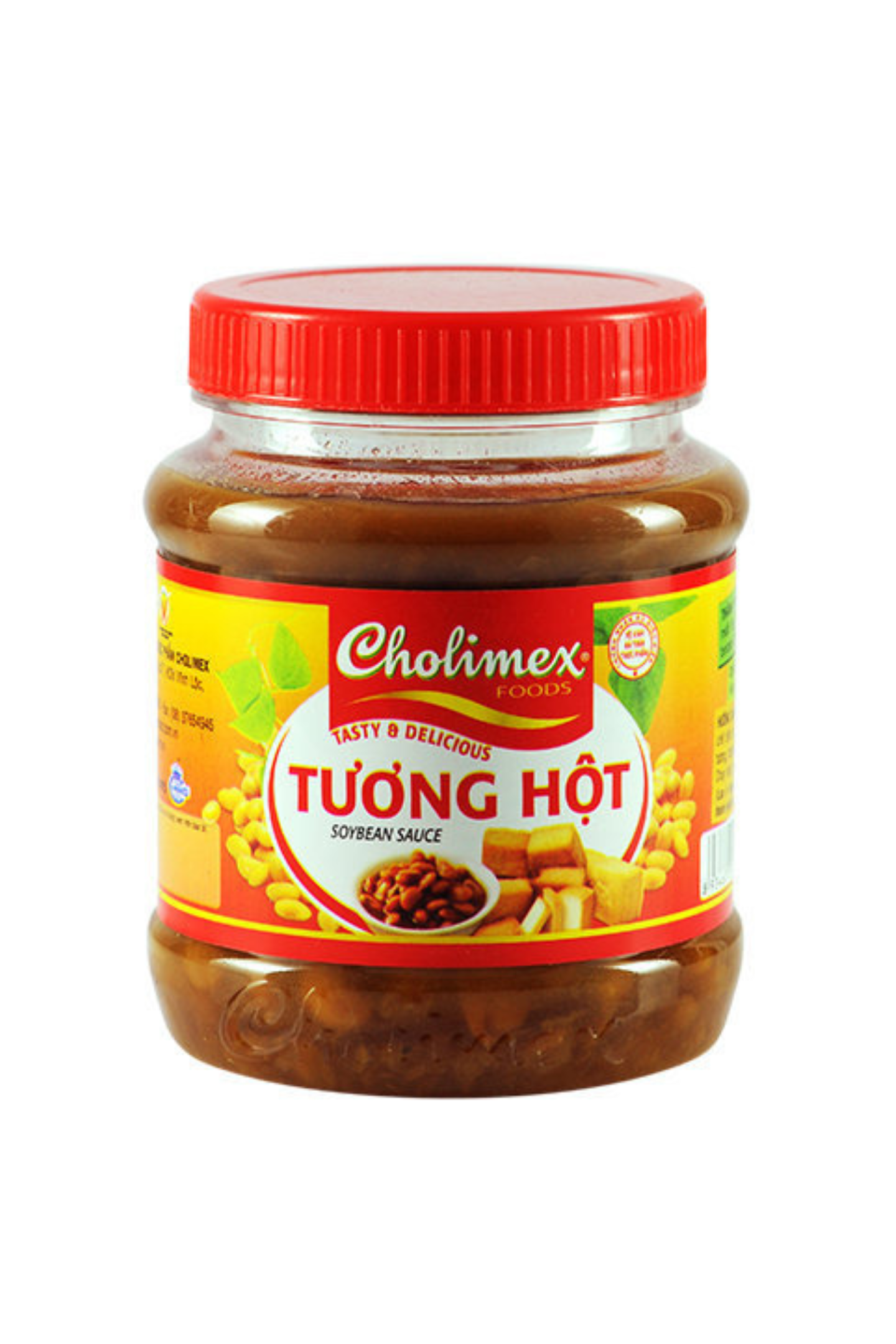 Cholimex Soybean Sauce 250g