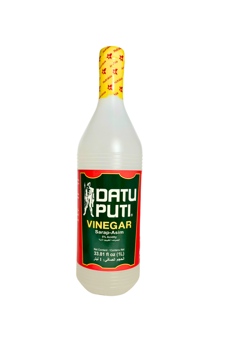 Datu Puti Vinegar 1L