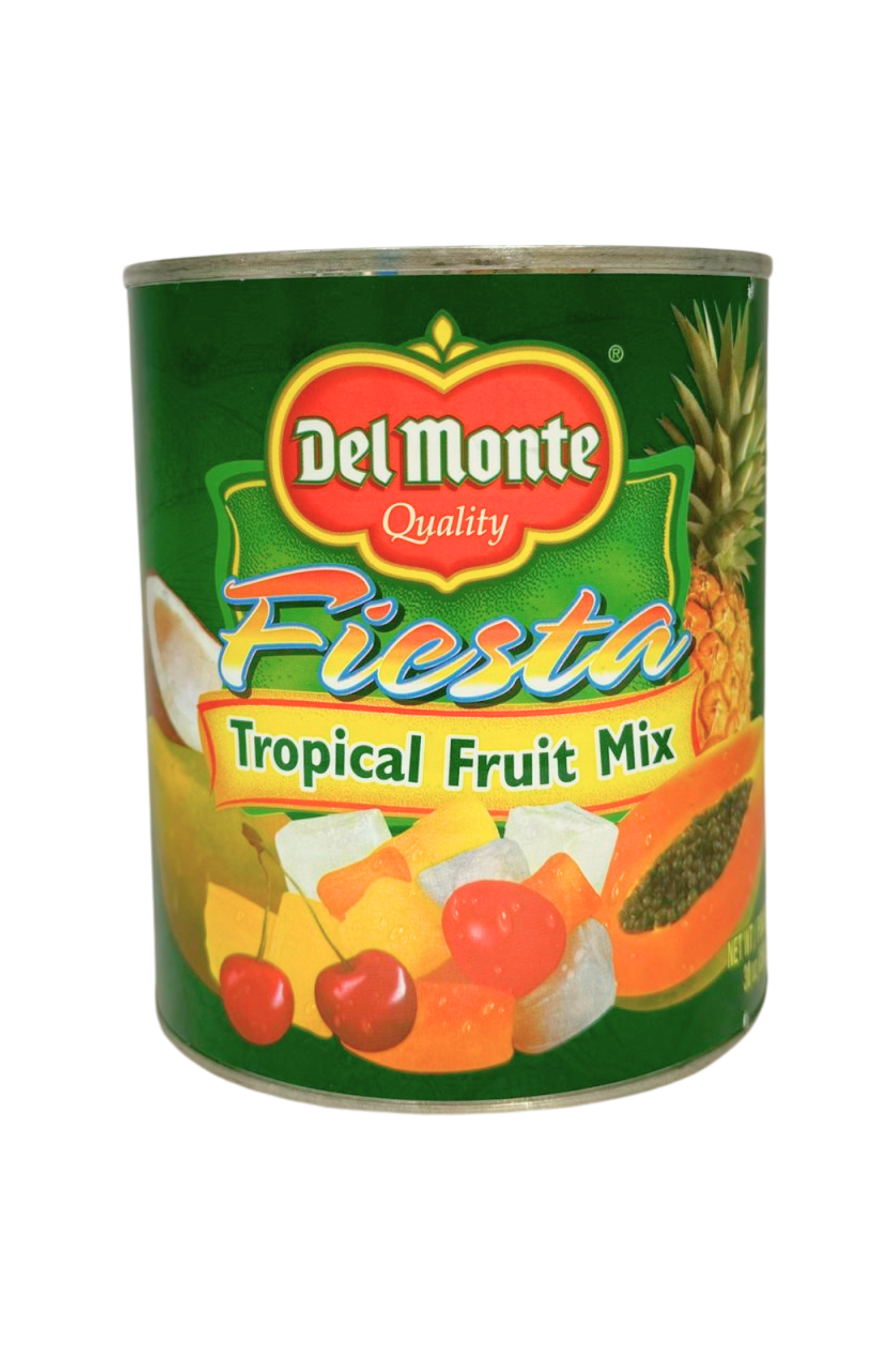 Del Monte Fruit Cocktail 1Kg