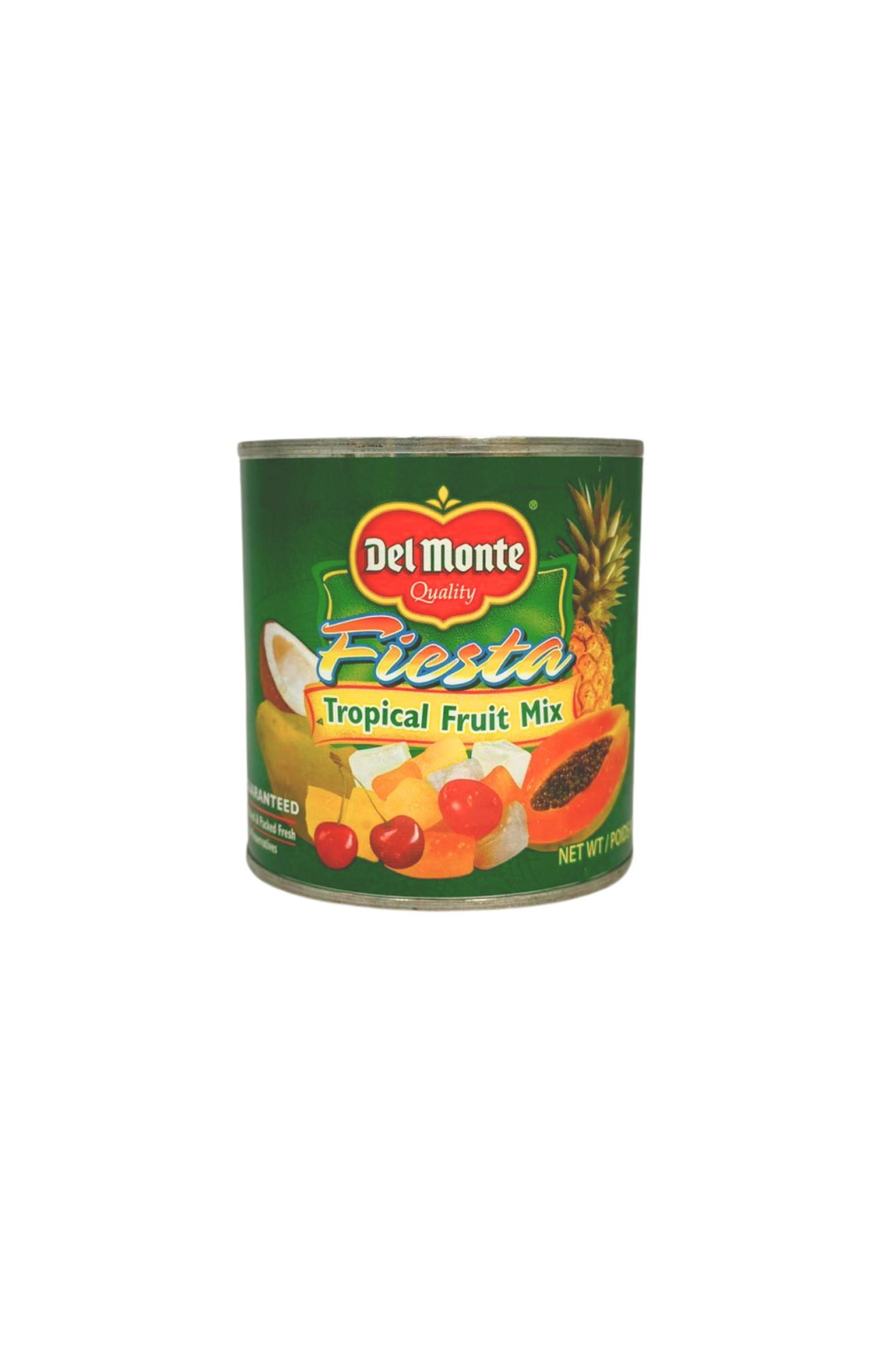 Del Monte Fruit Cocktail 432g