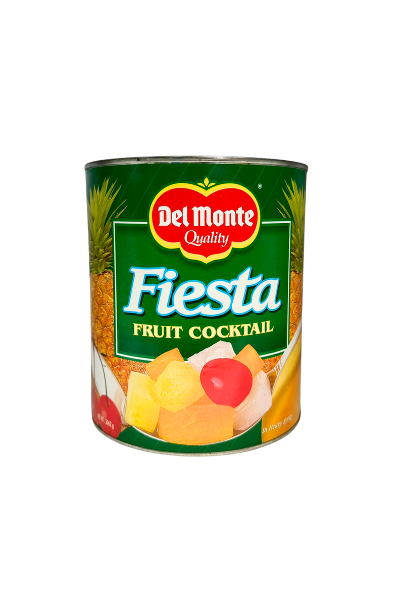 Del Monte Fruit Cocktail 850g