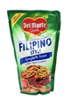 Del Monte Spaghetti Sauce Filipino Styles 900g