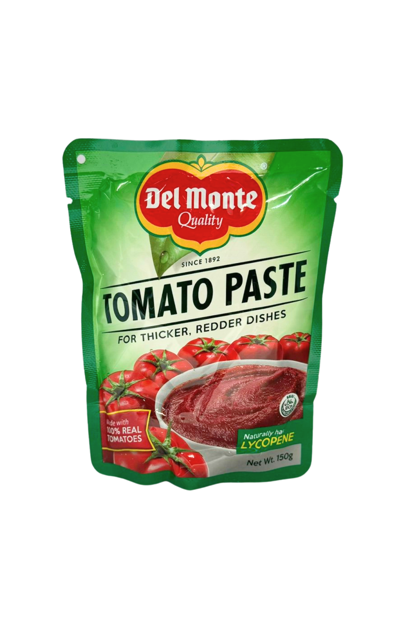 Del Monte Tomato Paste 150g