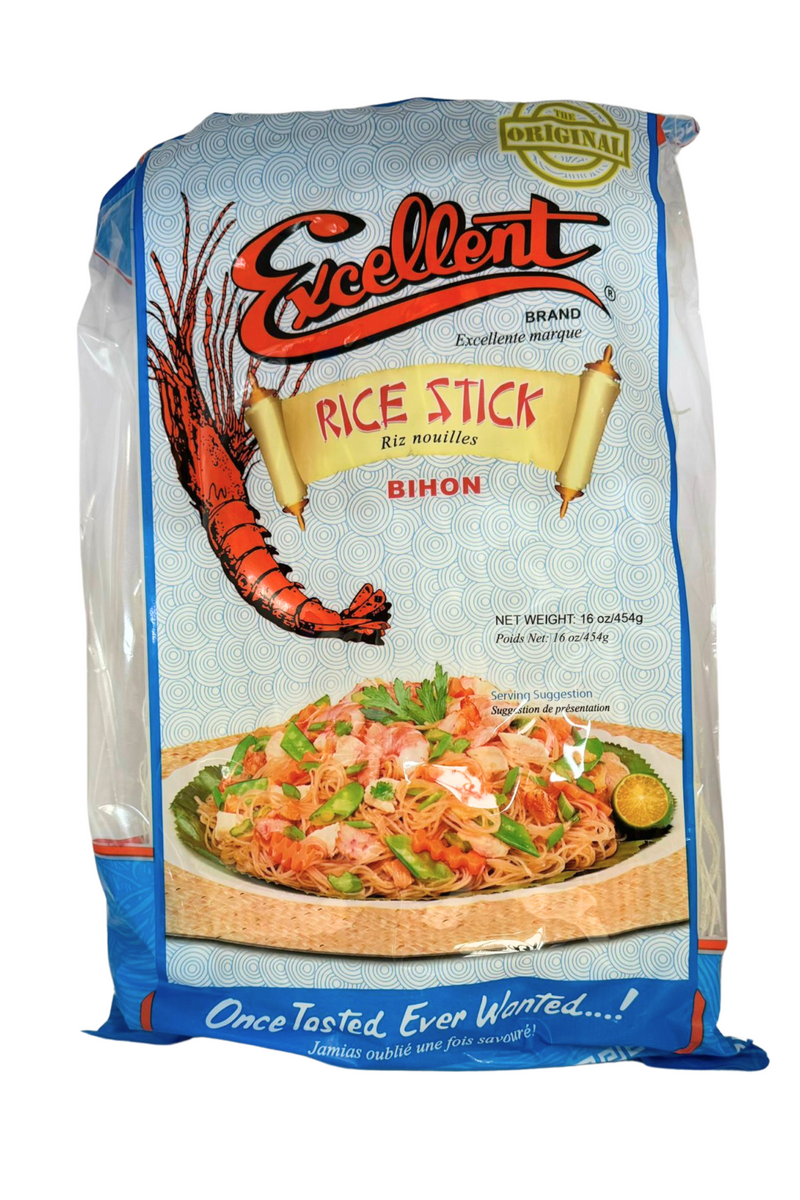 Excellent Bihon- Sundried 454g