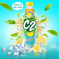 C2 Freeze Flavour Icy Mint Lemon 455ml