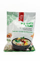 Bich Chi Instant Rice Noodle For Vegetarian (Hu Tieu Chay) 60g