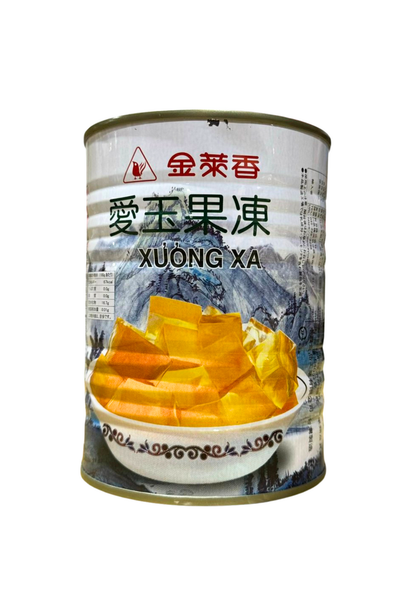 Golden King Ai-Yu Jelly 19oz