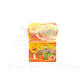 Huong Viet Xua Braised Beef Seasoning Cube (Bo Kho) 75g