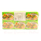 Huong Viet Xua Crab Chowder Rice Noodle Broth Cubes (Bun Rieu Cua) 75g