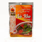 Huong Viet Xua Sauce For Stewed Beef (Bo Kho) 82g