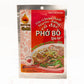 Huong Viet Xua Beef Pho Broth Concentrate 82g