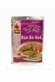 Huong Viet Xua Hue Beef Noodle Broth Concentrate (Bun Bo Hue) 82g