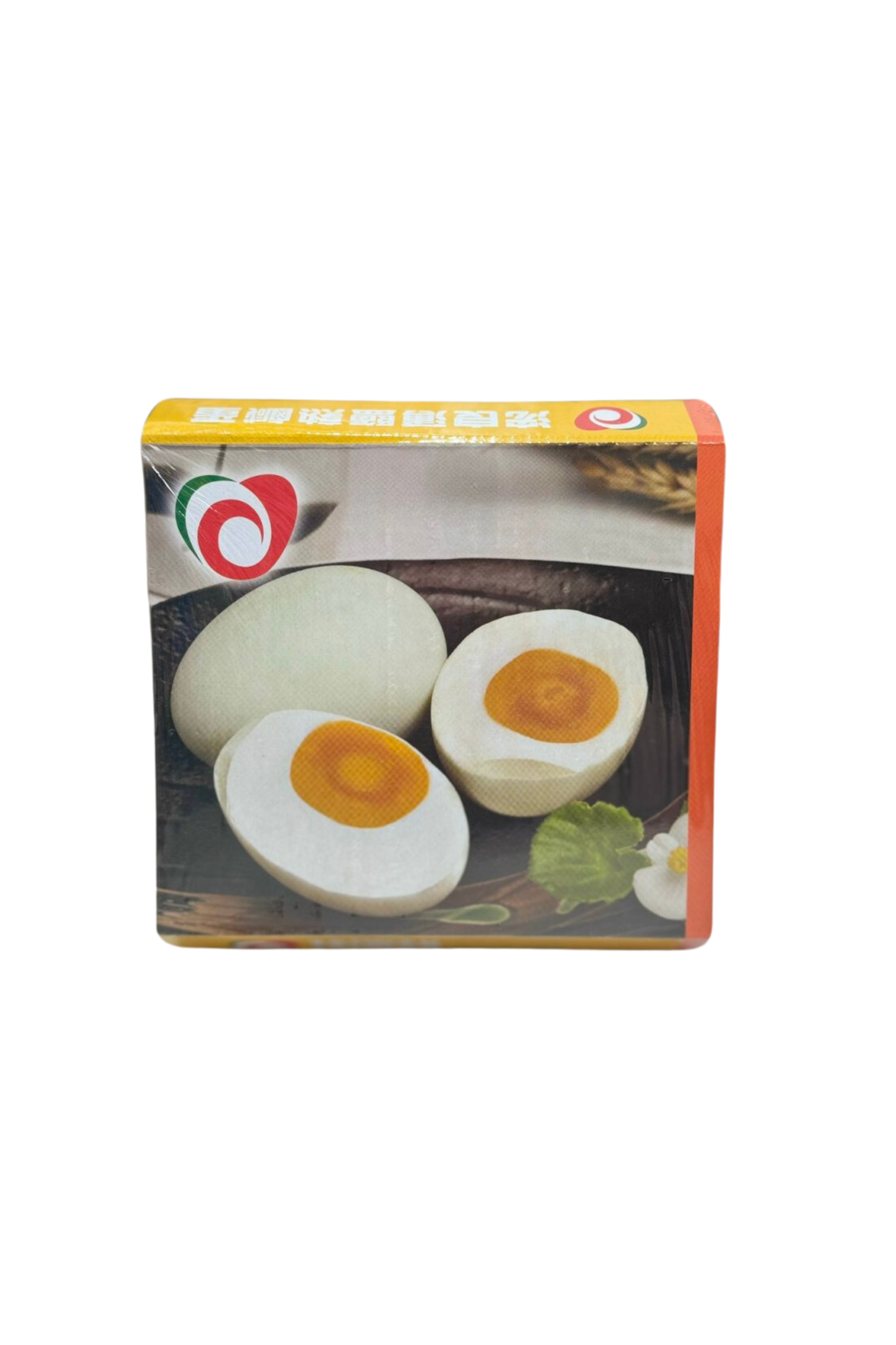 Horn Liang Boiled Salt Duck Eggs 220g