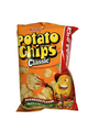 Jack n Jill Potato Chips BBQ 130g