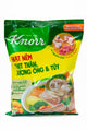 Knorr Pork Flavour Seasoning Soup Base 1.2kg