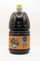 Le Gia Anchovy Fish Sauce (Ca Com) 2L