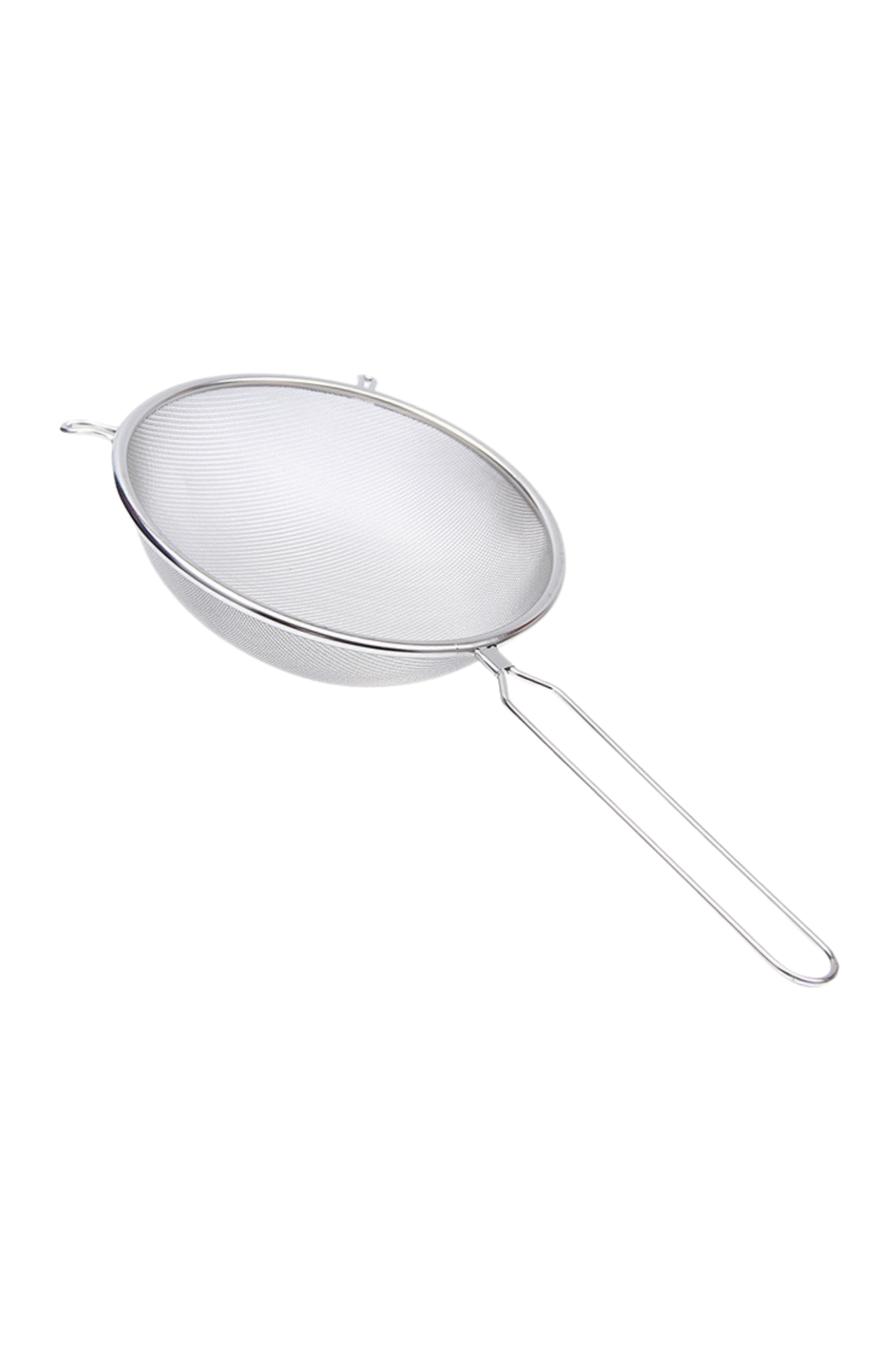 Lotus Brand Mesh Strainer With 2 Hangers 20cm (Ray Lọc 2 Tai (Lưới Thưa))