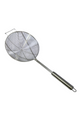 Lotus Brand Stainless Steel Noodle Strainer 23cm (Vợt Vòng)