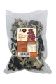 Lotus Brand Dried Wood-Ear Mushroom (Nam Meo) 200g