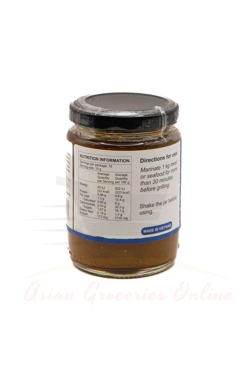 Miss VietSpice BBQ Sauce 180g