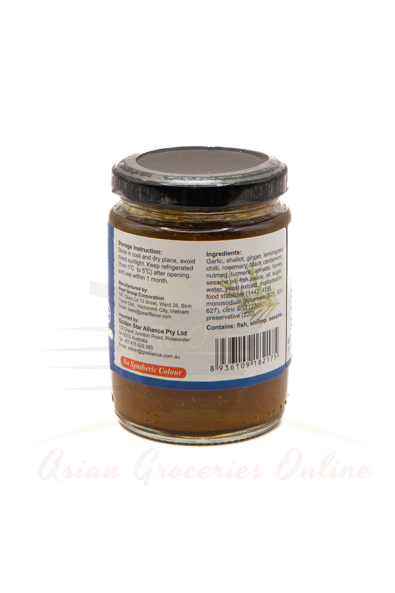 Miss VietSpice BBQ Sauce 180g