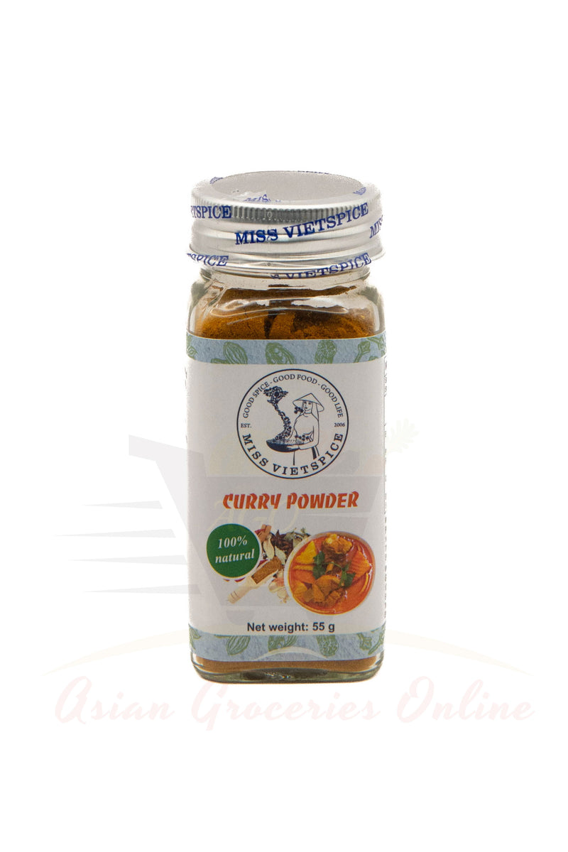 Miss VietSpice Curry Powder 55g