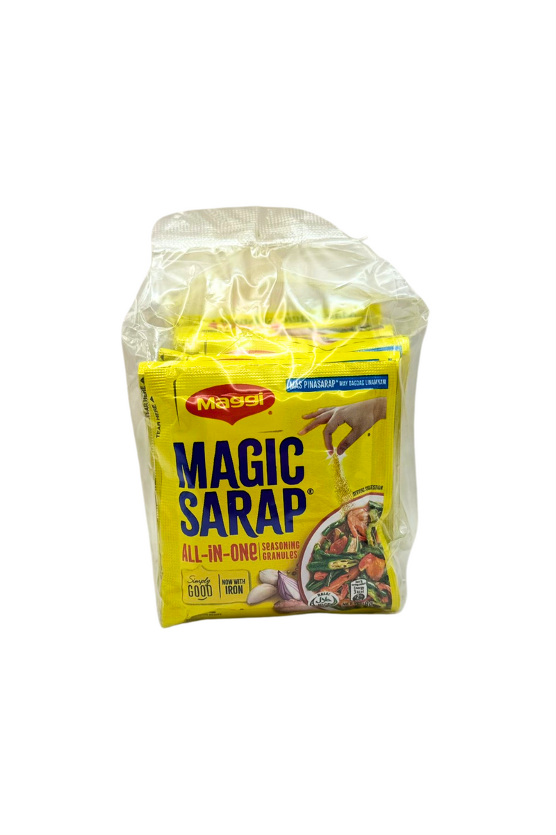 Maggi Magic Sarap All in 1 Seasoning (8g *12)