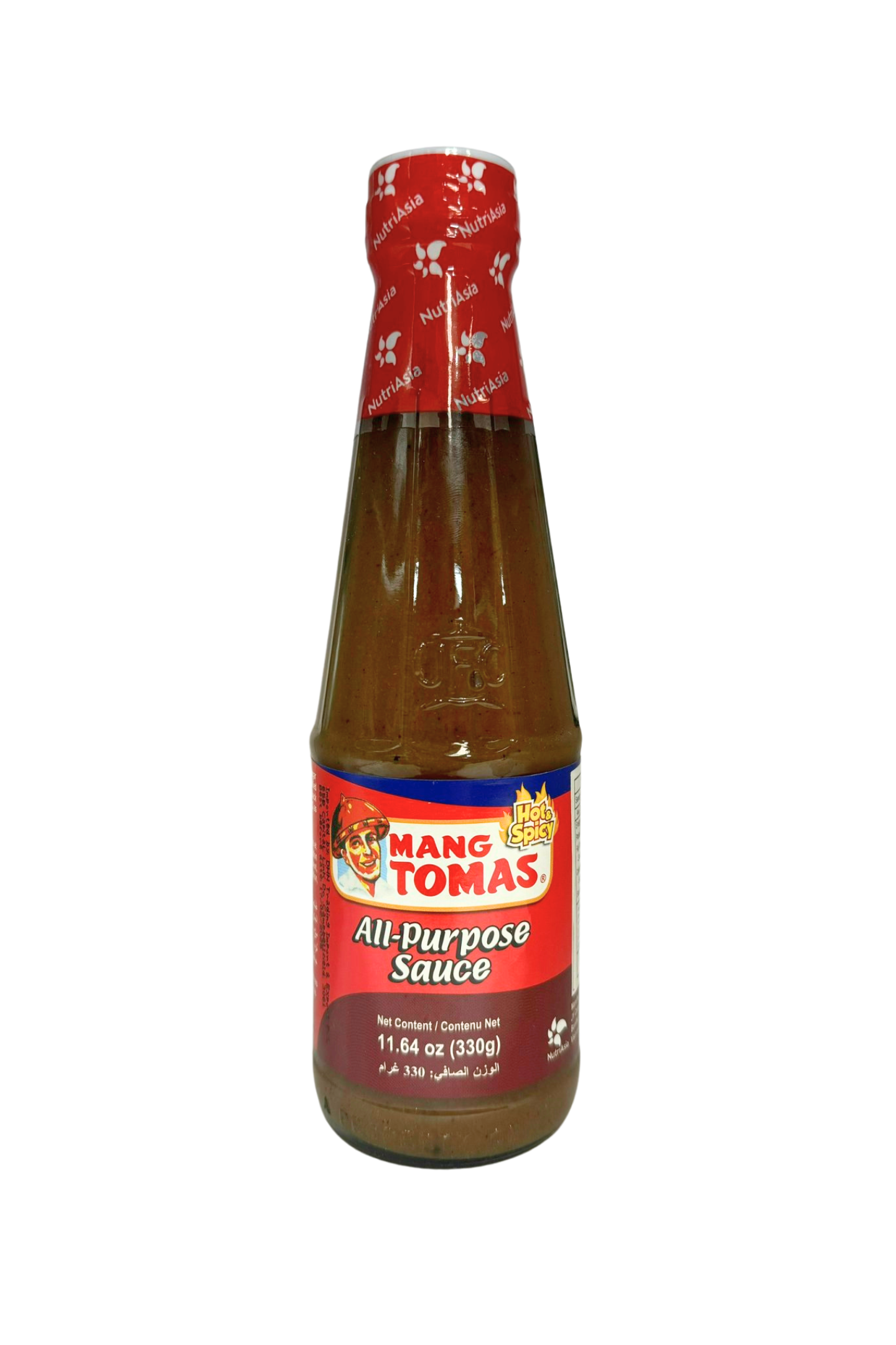 Mang Tomas All Purpose Sauce 330g