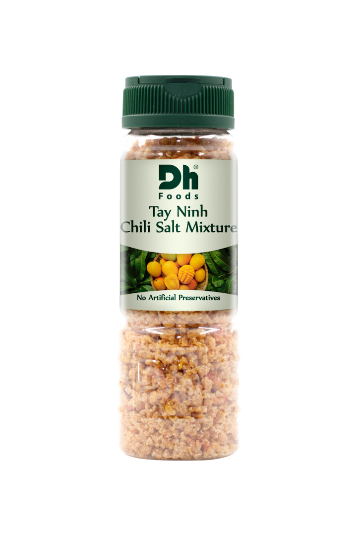DH Foods Tay Ninh Chili Salt 110g