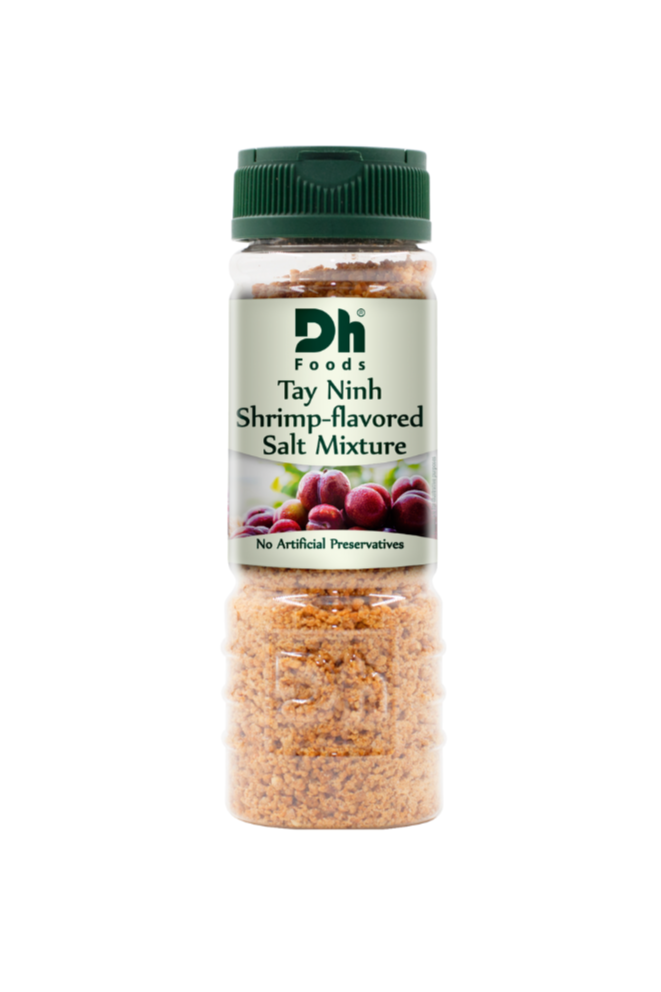 DH Foods Tay Ninh Shrimp Salt (Muoi Tom) 110g