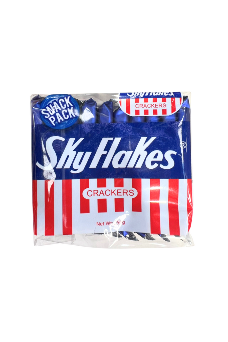 Mysan Skyflakes 10 Singles (10 *25g)