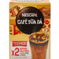 Nescafe 3in1 Instant Coffee 240g